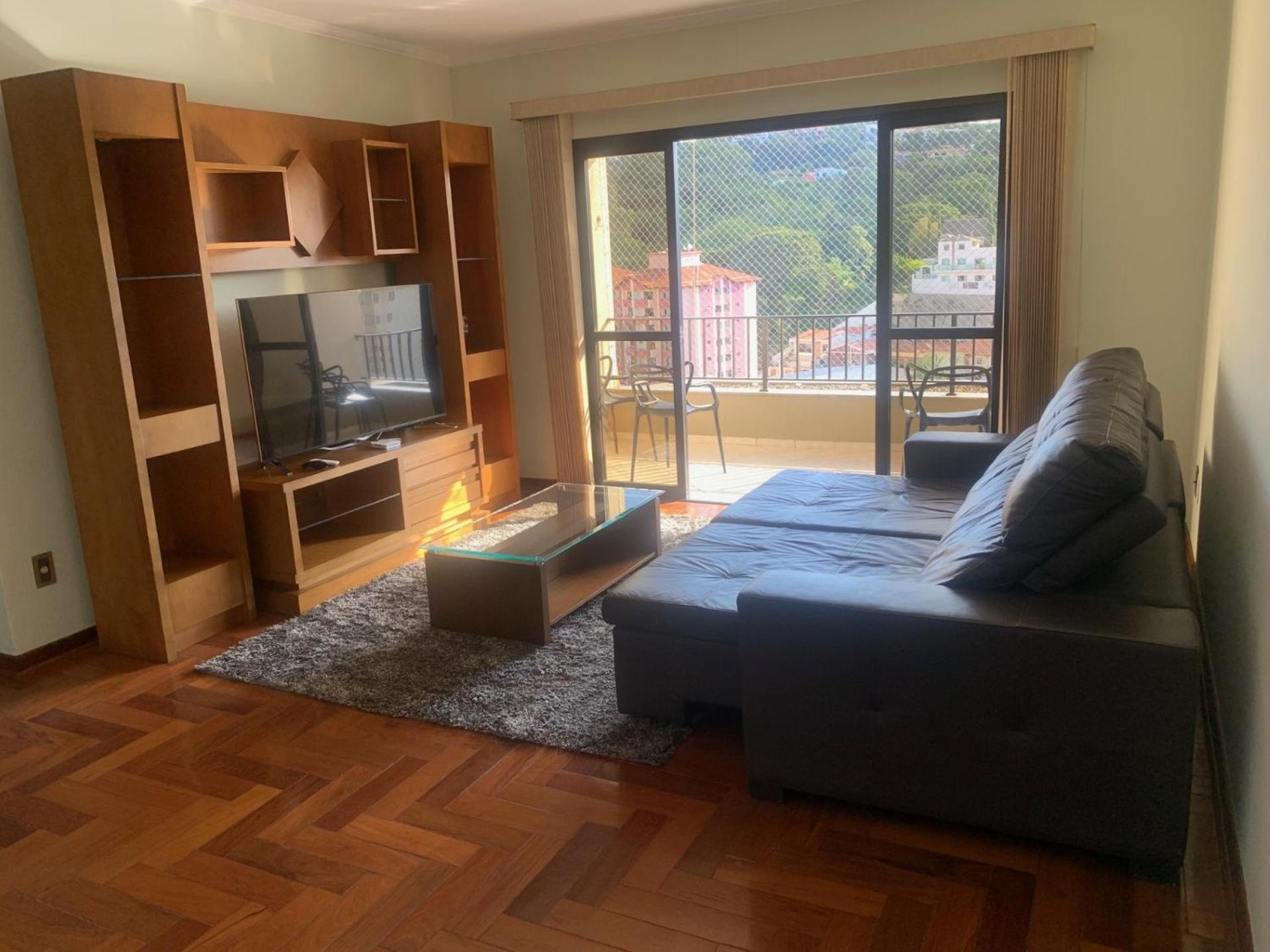 Apartamento Centro Daire Serra Negra  Dış mekan fotoğraf