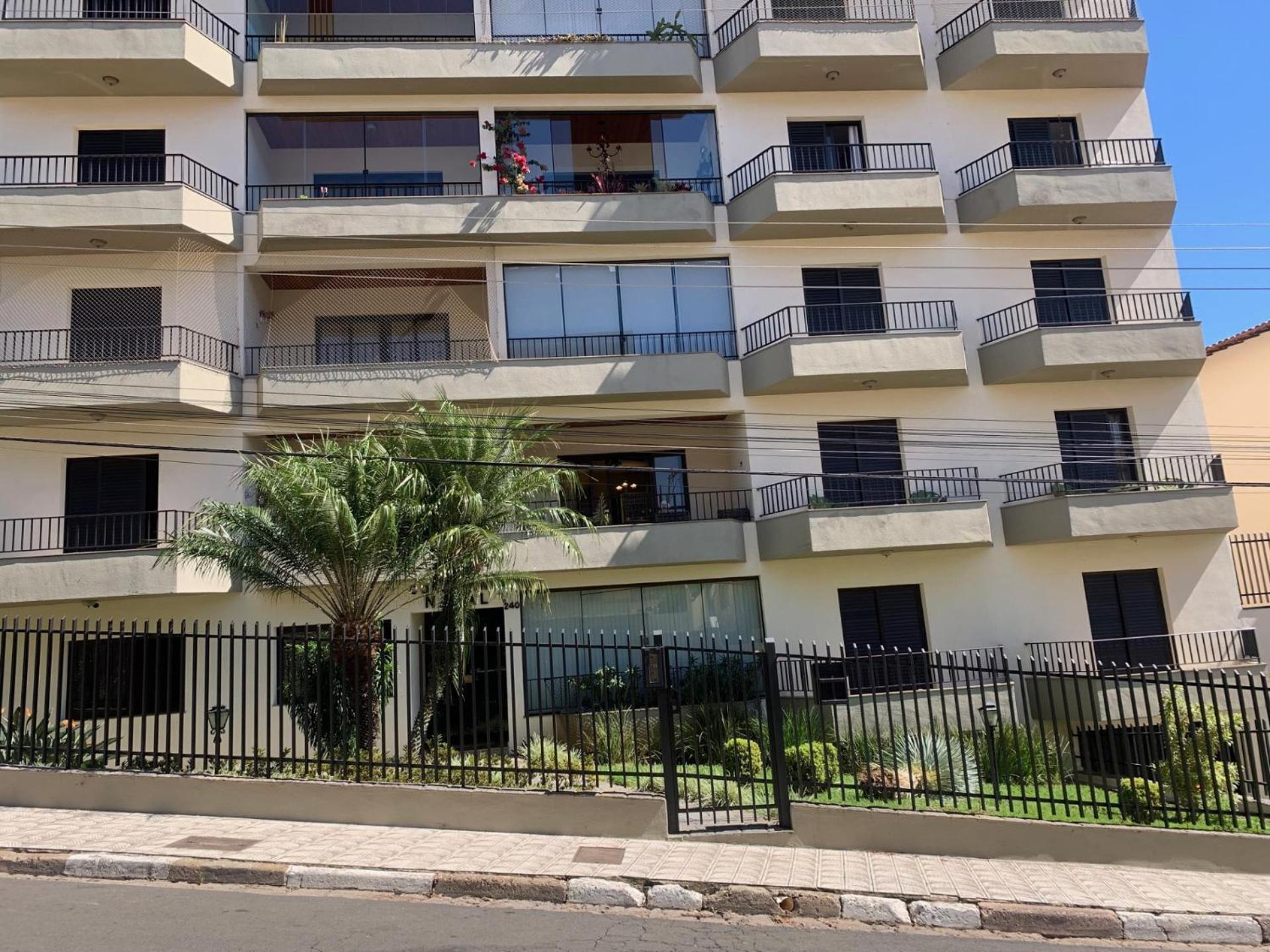 Apartamento Centro Daire Serra Negra  Dış mekan fotoğraf